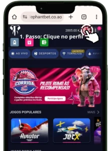 Minha conta elephant bet, Como Verificação da Conta na Elephant Bet, Como Verificar Conta na Elephant Bet, Conta Elephant Bet, Como Abrir conta na Elephant bet, Elephant bet apk download, Elephant bet app, Elephant bet verificar, Elephant bet verificar bolentim, como fazer apostas online na Elephant bet, número de apoio ao cliente da elephant bet, elephant bet numero, Elephant bet Whatsapp</p>