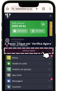 Minha conta elephant bet, Como Verificação da Conta na Elephant Bet, Como Verificar Conta na Elephant Bet, Conta Elephant Bet, Como Abrir conta na Elephant bet, Elephant bet apk download, Elephant bet app, Elephant bet verificar, Elephant bet verificar bolentim, como fazer apostas online na Elephant bet, número de apoio ao cliente da elephant bet, elephant bet numero, Elephant bet Whatsapp</p>