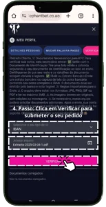 Minha conta elephant bet, Como Verificação da Conta na Elephant Bet, Como Verificar Conta na Elephant Bet, Conta Elephant Bet, Como Abrir conta na Elephant bet, Elephant bet apk download, Elephant bet app, Elephant bet verificar, Elephant bet verificar bolentim, como fazer apostas online na Elephant bet, número de apoio ao cliente da elephant bet, elephant bet numero, Elephant bet Whatsapp</p>