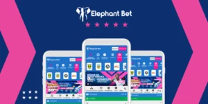 Como apostar na Elephant Bet online