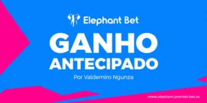 Assegure suas vitórias no mercado de Resultado do Jogo (Ganho Antecipado) nas mais prestigiadas ligas de futebol. Você terá a oportunidade de triunfar mesmo antes do apito final do árbitro