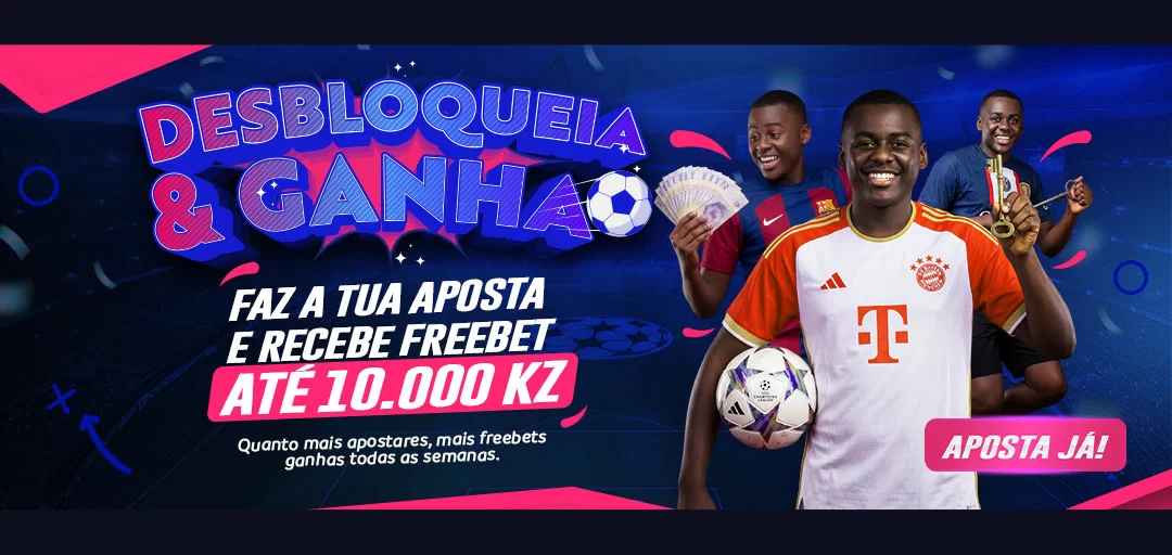 Elephant Bet Online Angola: a maior Plataforma de apostas online em Angola. Faça as suas Apostas Online e Ganhe Dinheiro agora mesmo. REGISTA-SE JÁ na ElephantBet Online.